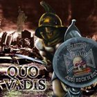 9MM Quo Vadis album cover