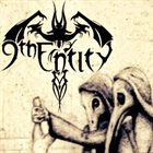 9TH ENTITY Promo 2015 album cover