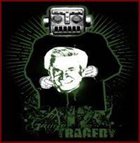 A 12 GAUGE TRAGEDY Demo album cover