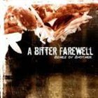 A BITTER FAREWELL Ashes of Another album cover