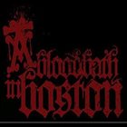 A BLOODBATH IN BOSTON Man-Made Apocalypse album cover