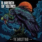 A BREACH OF SILENCE The Darkest Road album cover