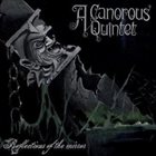 A CANOROUS QUINTET Reflections Of The Mirror album cover