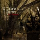 A CANOROUS QUINTET The Quintessence album cover