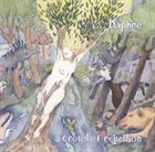 A CROWD OF REBELLION Daphne album cover