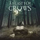 A FEAST FOR CROWS A Chapter Unwritten album cover