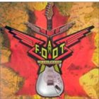 A FOOT IN COLDWATER The Best of a Foot in Coldwater album cover