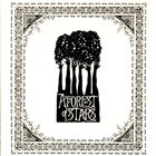 A FOREST OF STARS — The Corpse of Rebirth album cover