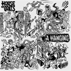 A HANGING House of Goats vs. A Hanging: THRASH FIGHT​!​!​! album cover