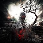 A LIFE FORSAKEN Inner Demon album cover