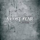 A LOST FEAR Autumn album cover