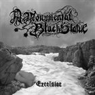 A MONUMENTAL BLACK STATUE Excelsior album cover