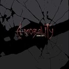 A-MORALITY Demo 2011 album cover