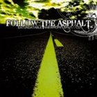 A NEW HOPE Follow The Asphalt album cover