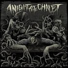 A NIGHT AT THE CHALET Filth album cover