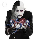 A PERFECT CIRCLE Eat the Elephant album cover