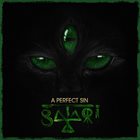 A PERFECT SIN Safari album cover