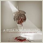 A PLEA FOR PURGING The Marriage of Heaven and Hell album cover