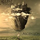 A SILENT TRUTH Ascension album cover