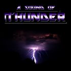 A SOUND OF THUNDER A Sound of Thunder album cover