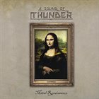 A SOUND OF THUNDER — Metal Renaissance album cover