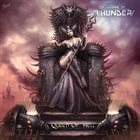 A SOUND OF THUNDER Queen Of Hell album cover