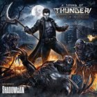 A SOUND OF THUNDER Tales from the Deadside album cover