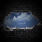 A-SYNC Clouds album cover