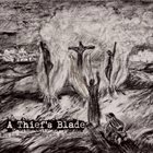 A THIEF'S BLADE Not In Dreams... But In A Nightmare album cover