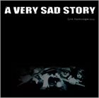 A VERY SAD STORY Live Austrasique 2004 album cover