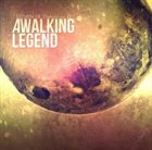 A WALKING LEGEND Luminar Transitions II album cover