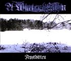 A WINTER WITHIN Frostbitten album cover