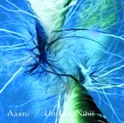 AARNI Aarni / Umbra Nihil album cover