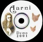 AARNI Demo 2001 album cover