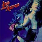 LEE AARON Bodyrock album cover