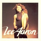 LEE AARON Lee Aaron album cover