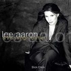 LEE AARON Slick Chick album cover