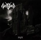 AASGARD Nyx album cover