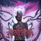 AATHERIEXA Incantations album cover