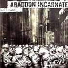 ABADDON INCARNATE Dark Crusade album cover