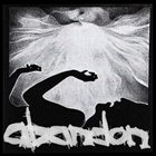 ABANDON When It Falls Apart album cover