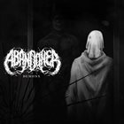 ABANDONER Demons album cover
