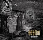 ABATON Hecate album cover