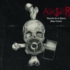 ABATUAR Vejación de la Bestia​/​Fosa Común album cover