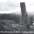 ABAZAGORATH Tenebrarum Cadent Exsurgemus album cover