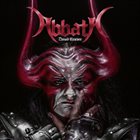 ABBATH Dread Reaver album cover