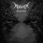 ABBATH Outstrider album cover