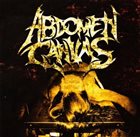 ABDOMEN CANVAS Abdomen Canvas album cover