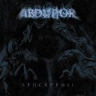 ABDUNOR Apocryphal album cover