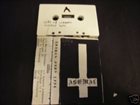 ABEMAL Demo 1994 album cover